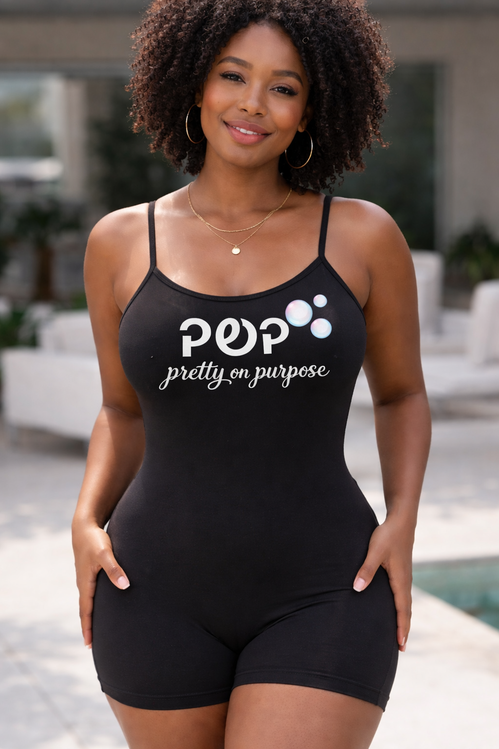 Pop one piece