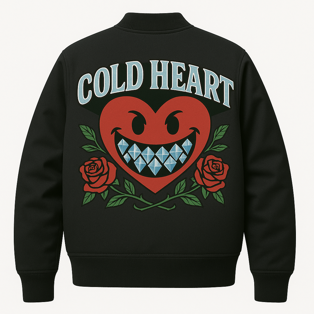 Cold Heart PDR