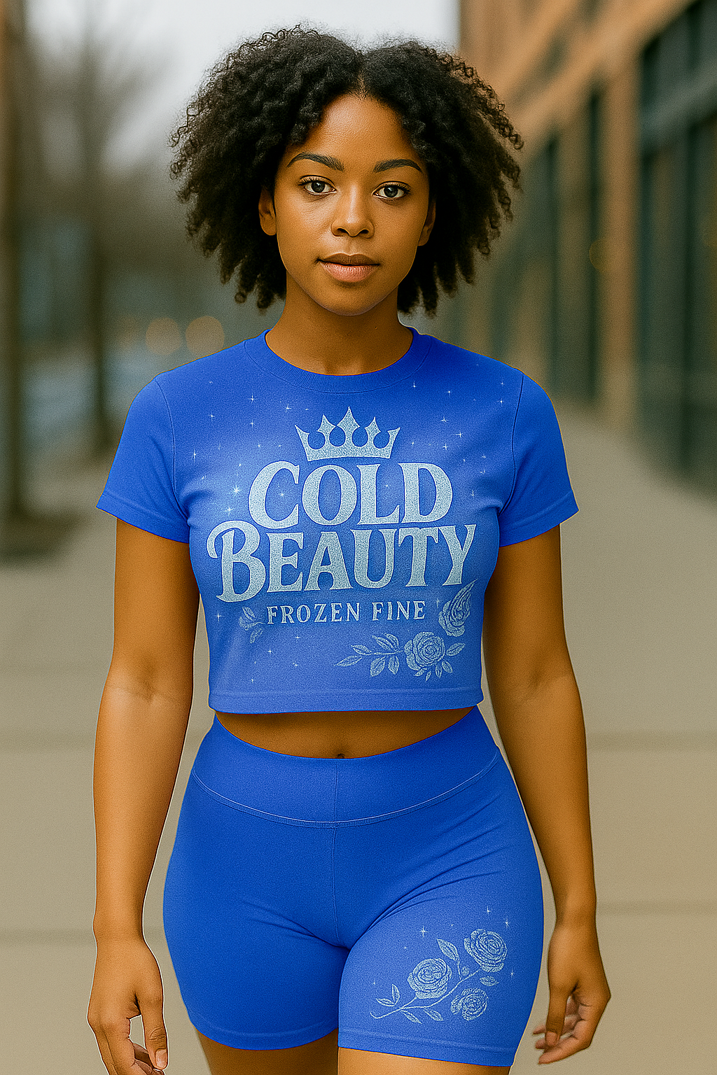 Cold Beauty Set