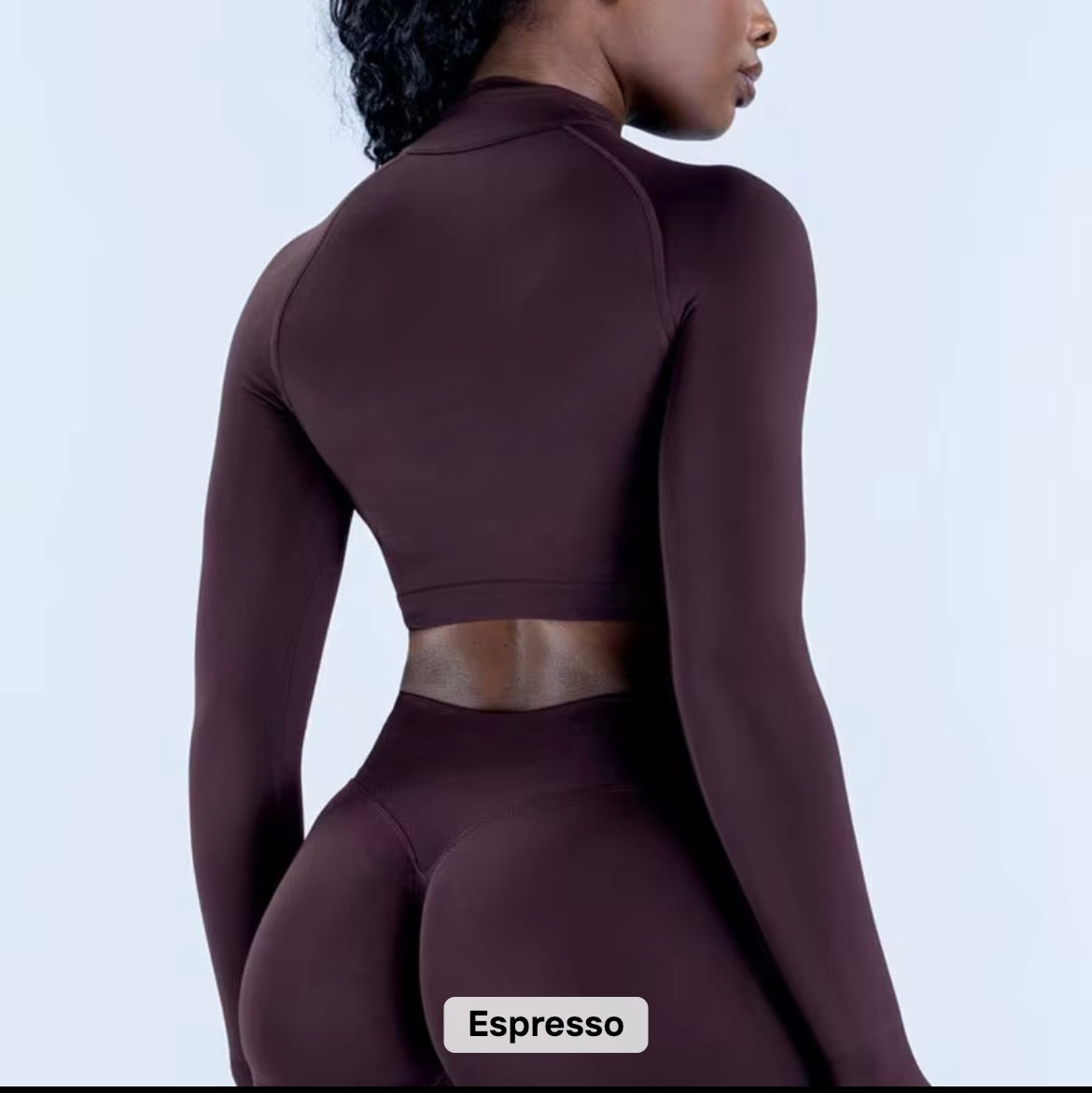 Pop crop set