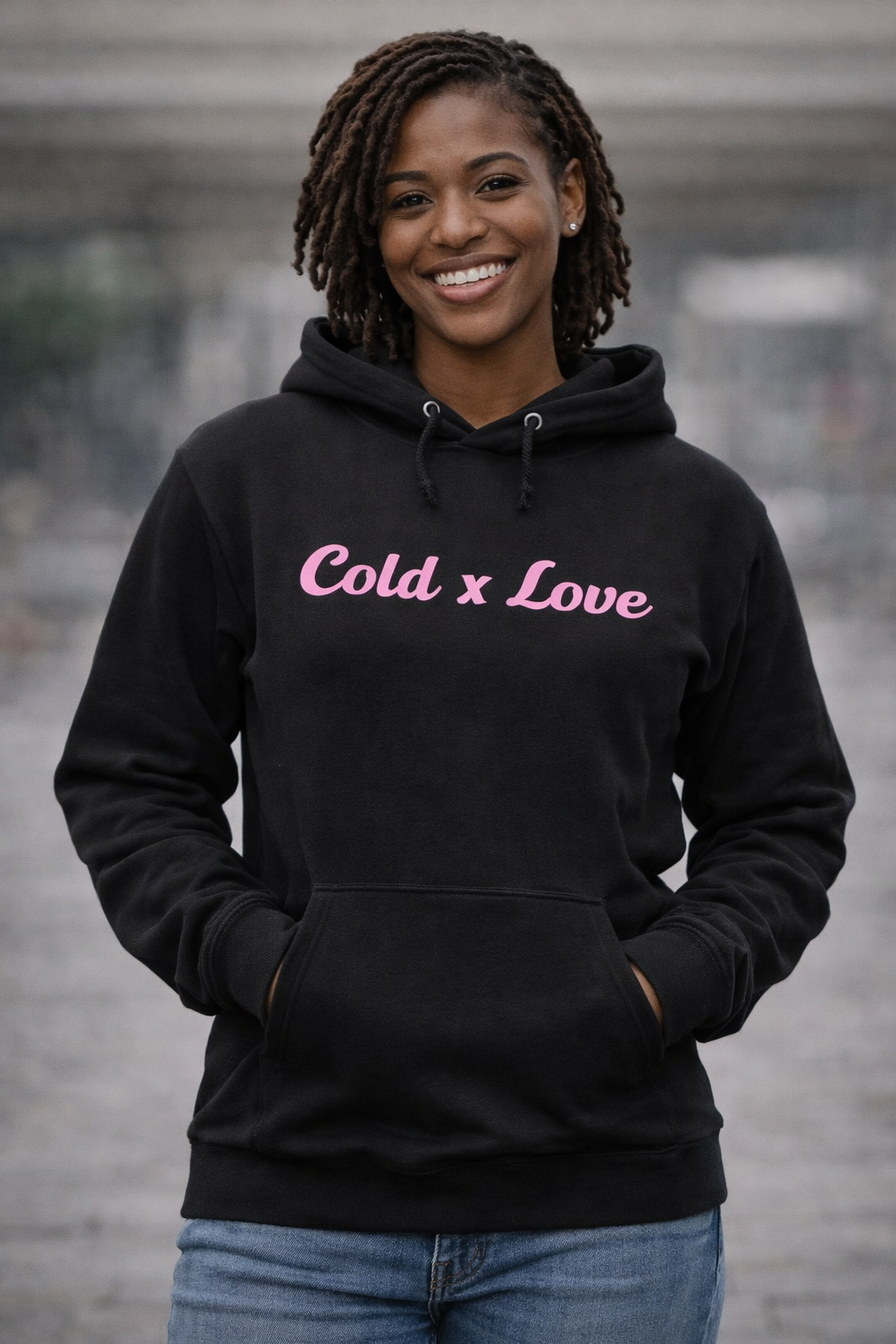 Cold Love Hoodie