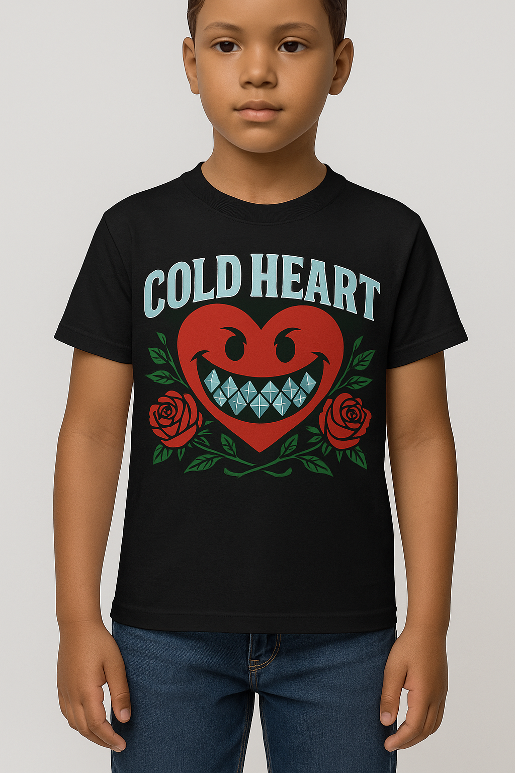 Cold Heart