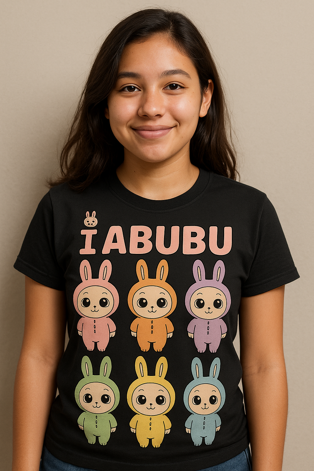 LABUBU