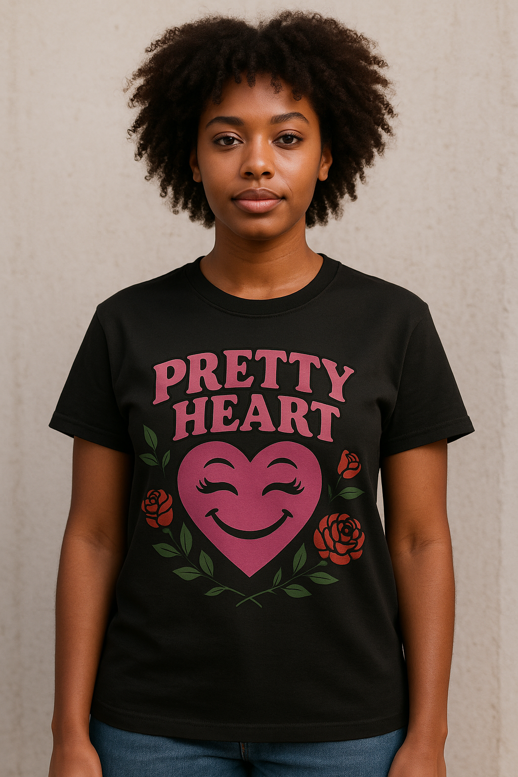 Pretty Heart