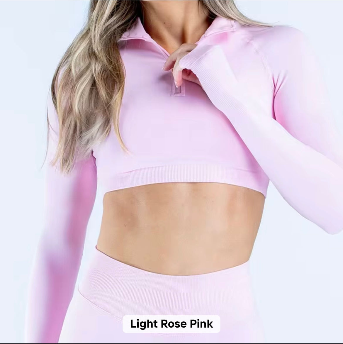Pop crop set
