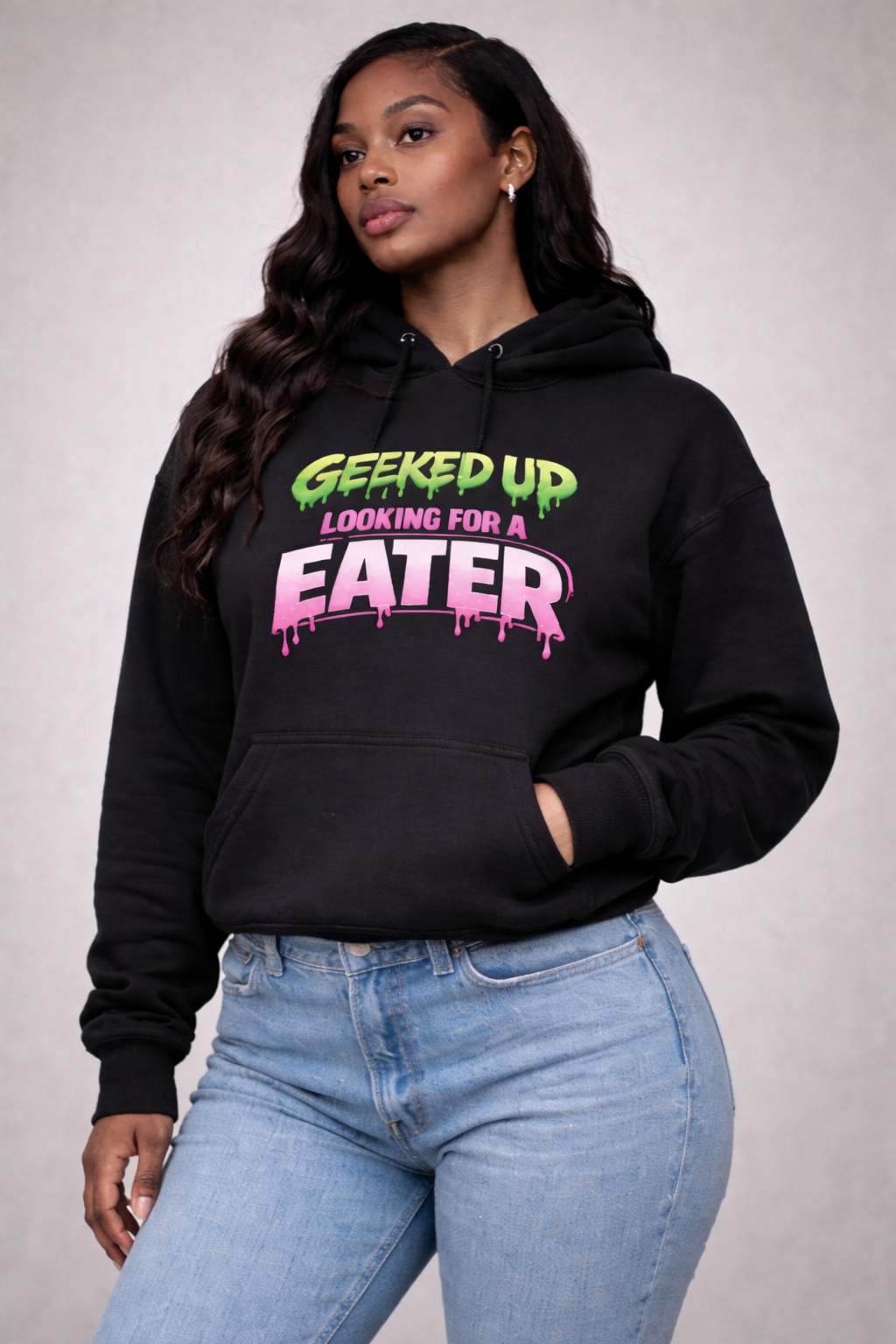 Eater Season Hoodie