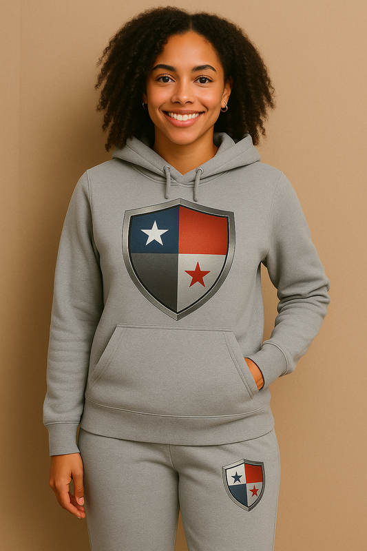 Panama shield