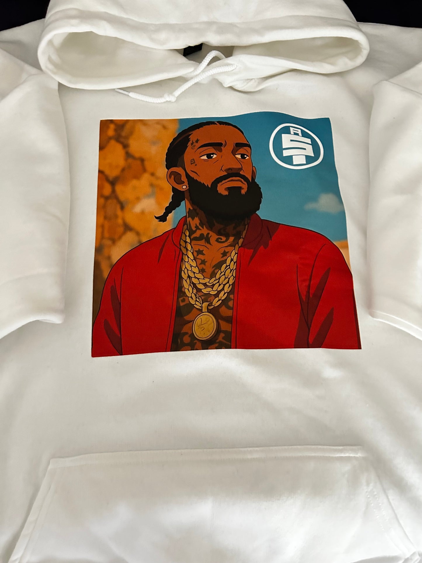 Nipsey TMC Animated