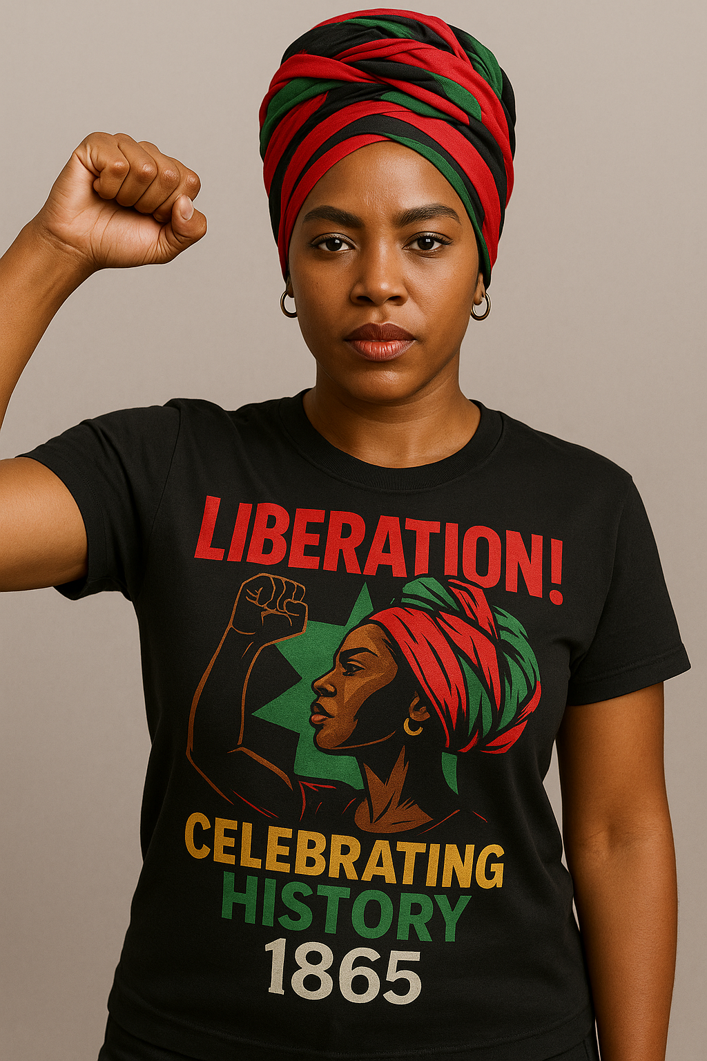 Liberation