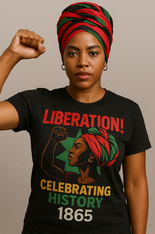 Liberation