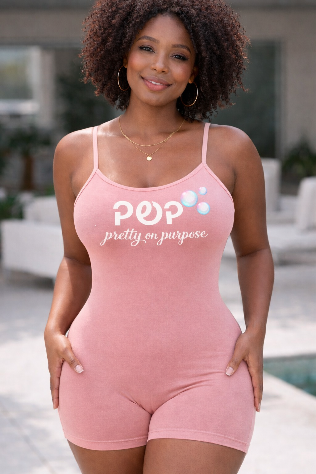 Pop one piece