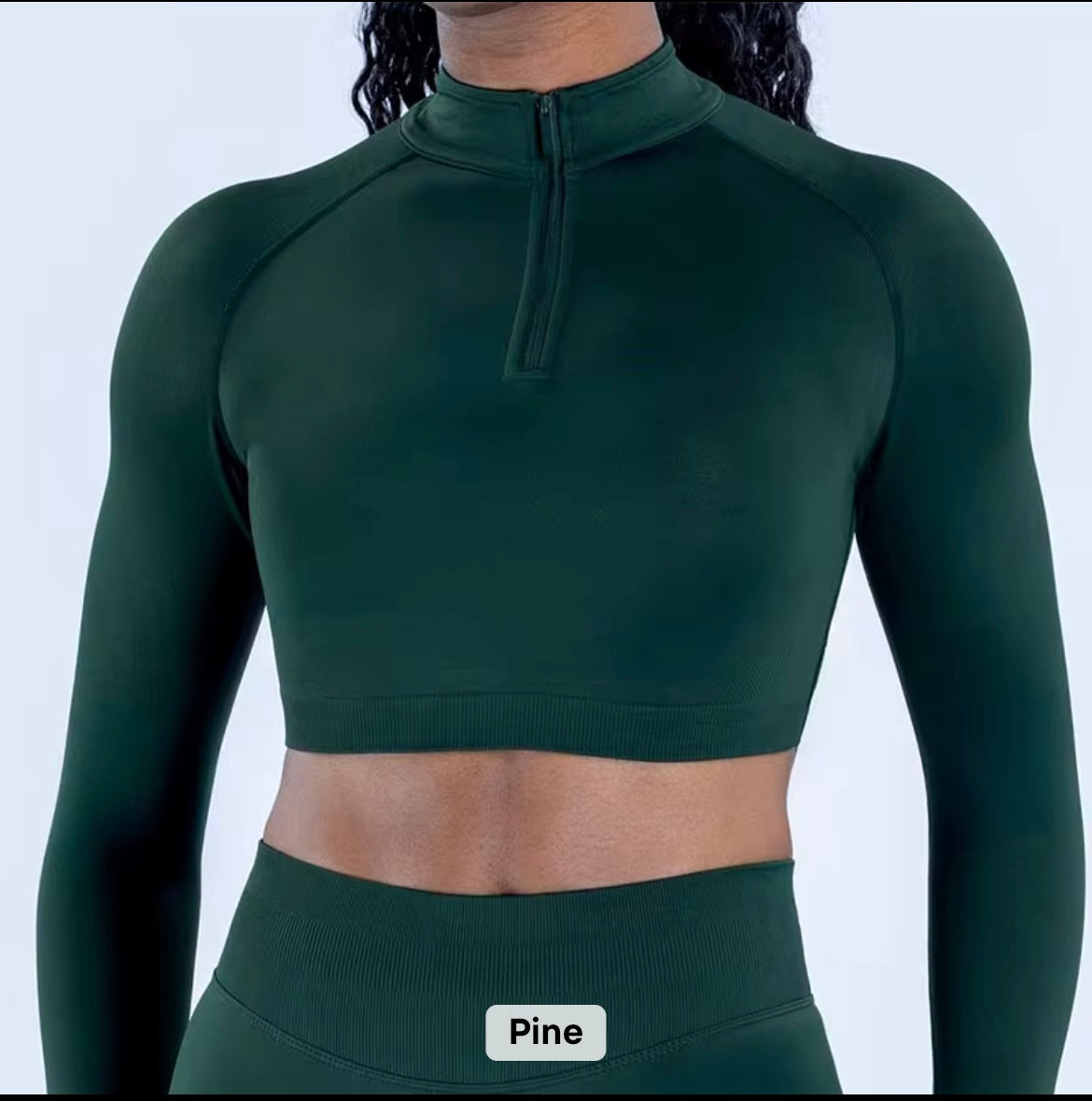 Pop crop set