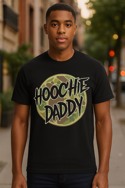 Hoochie Daddy