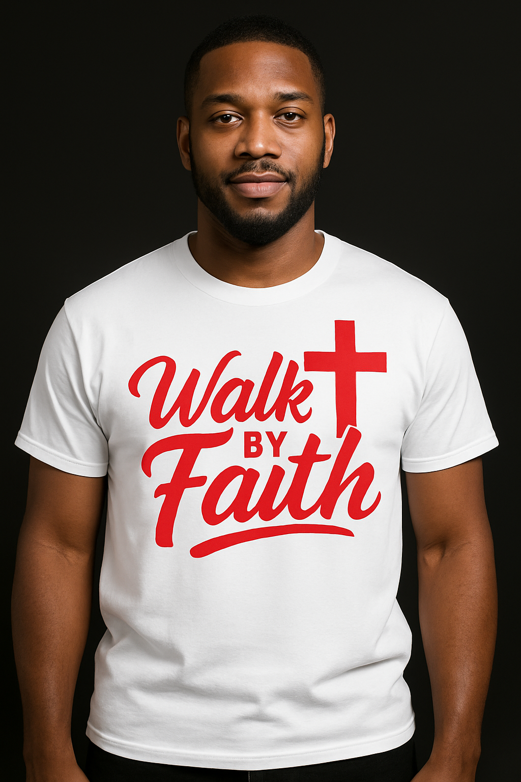 Walk By Faith