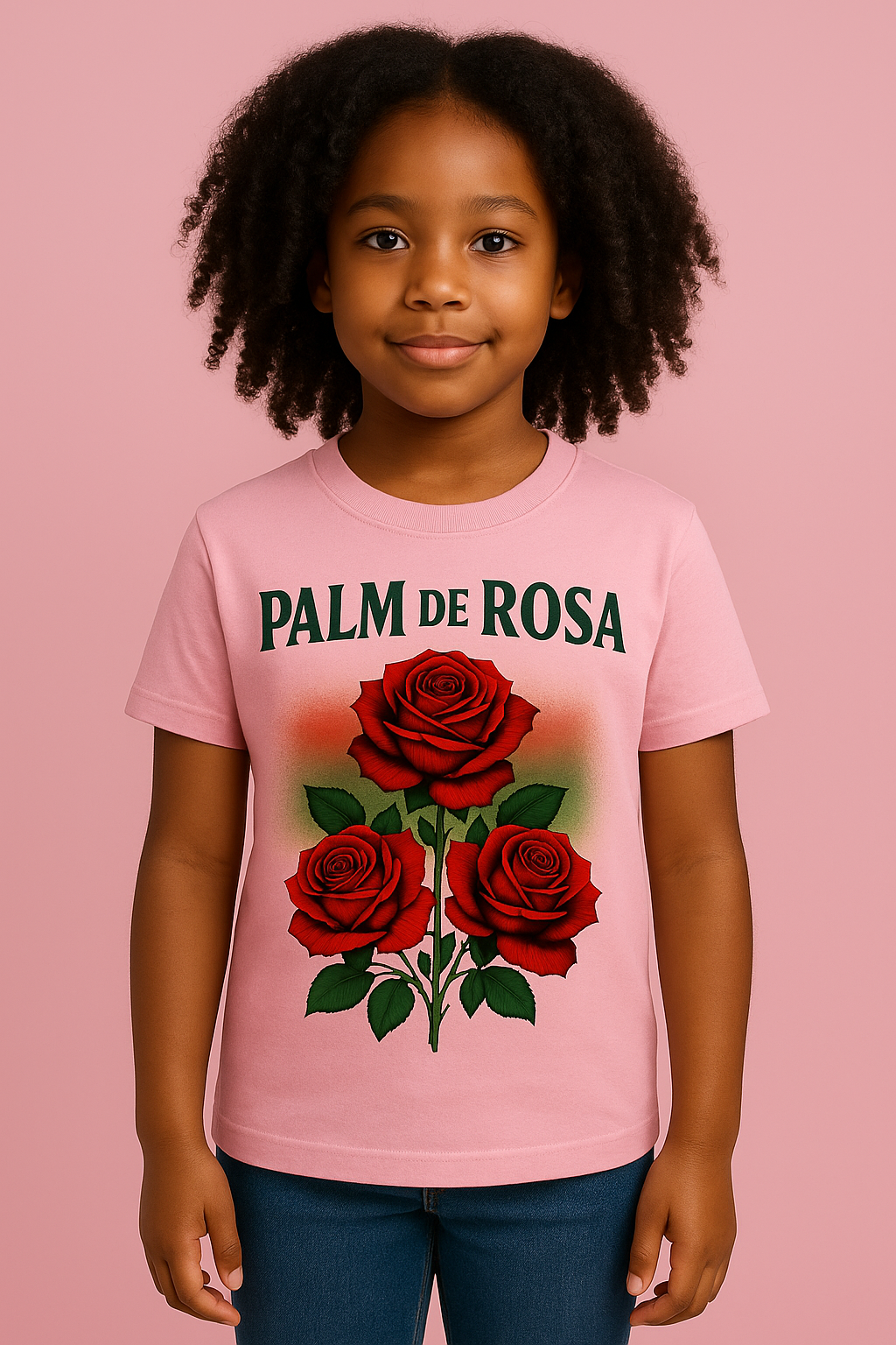 PDR Rosa
