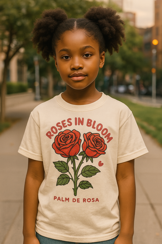 Rosses in Bloom