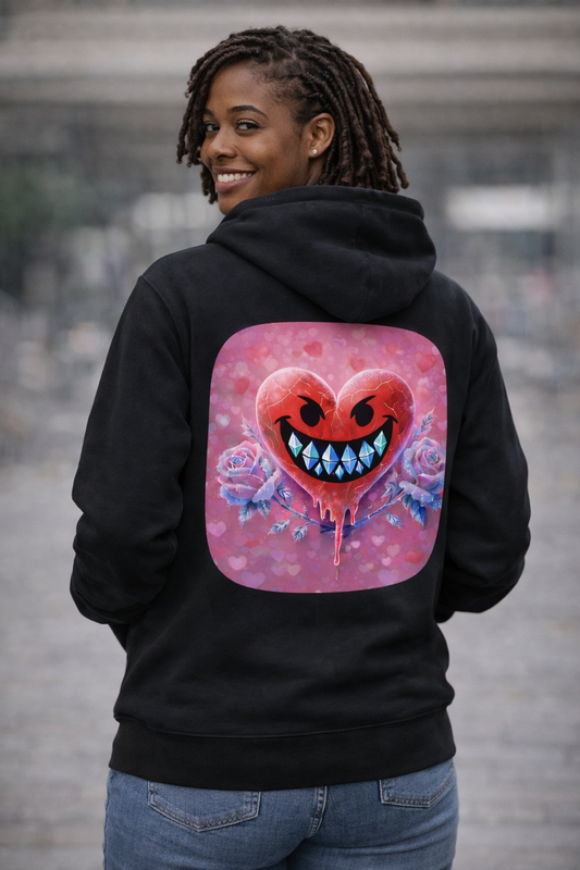 Cold Love Hoodie