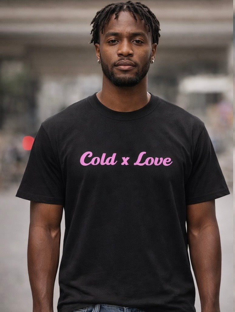Cold love