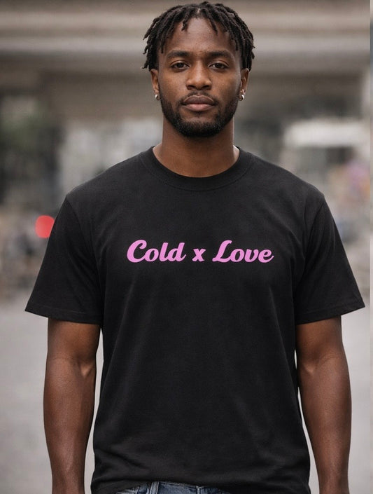 Cold love