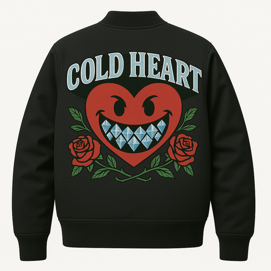 Cold Heart PDR
