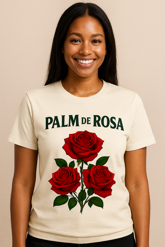 Flor Rosa