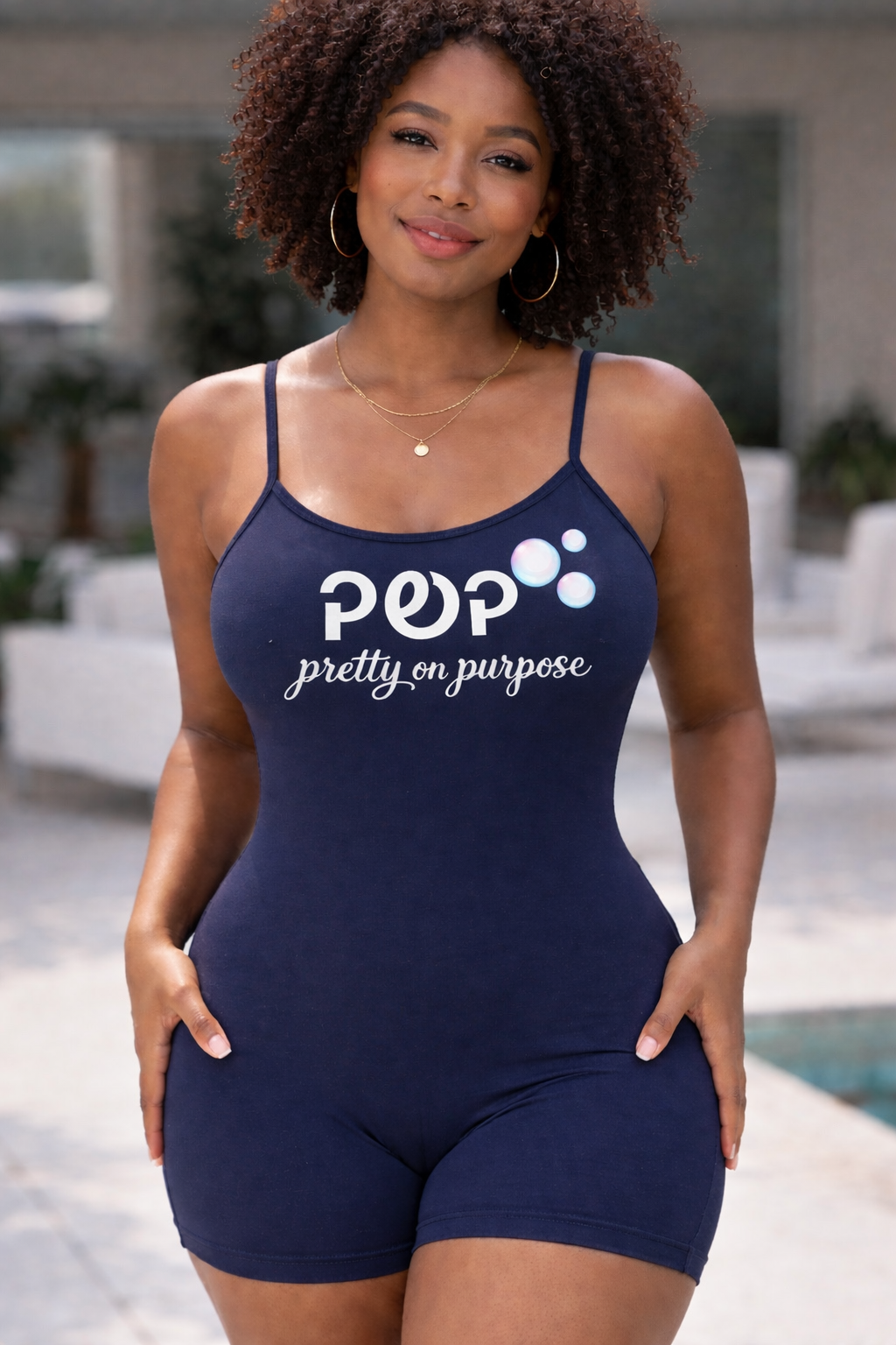 Pop one piece
