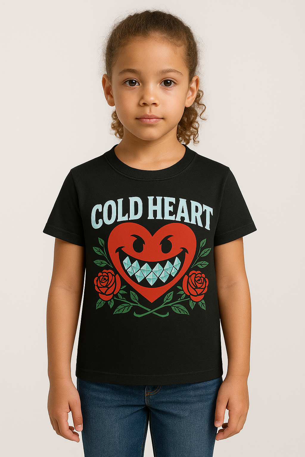 Cold heart