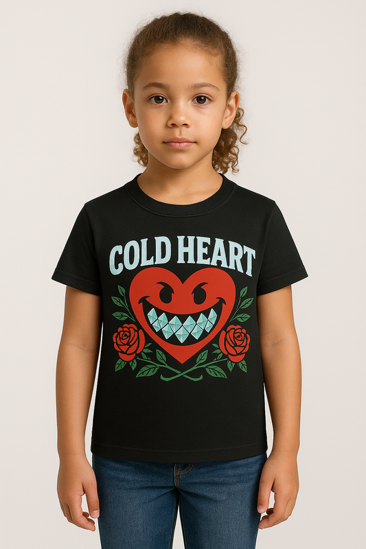 Cold heart