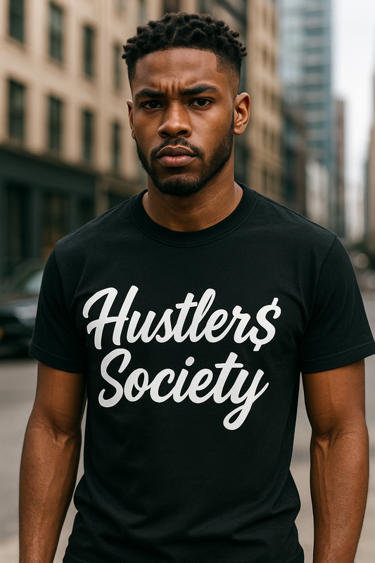 Hustler Society