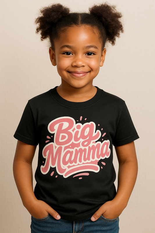 Big mama