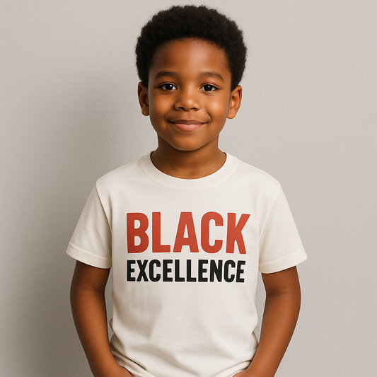 Black excellence