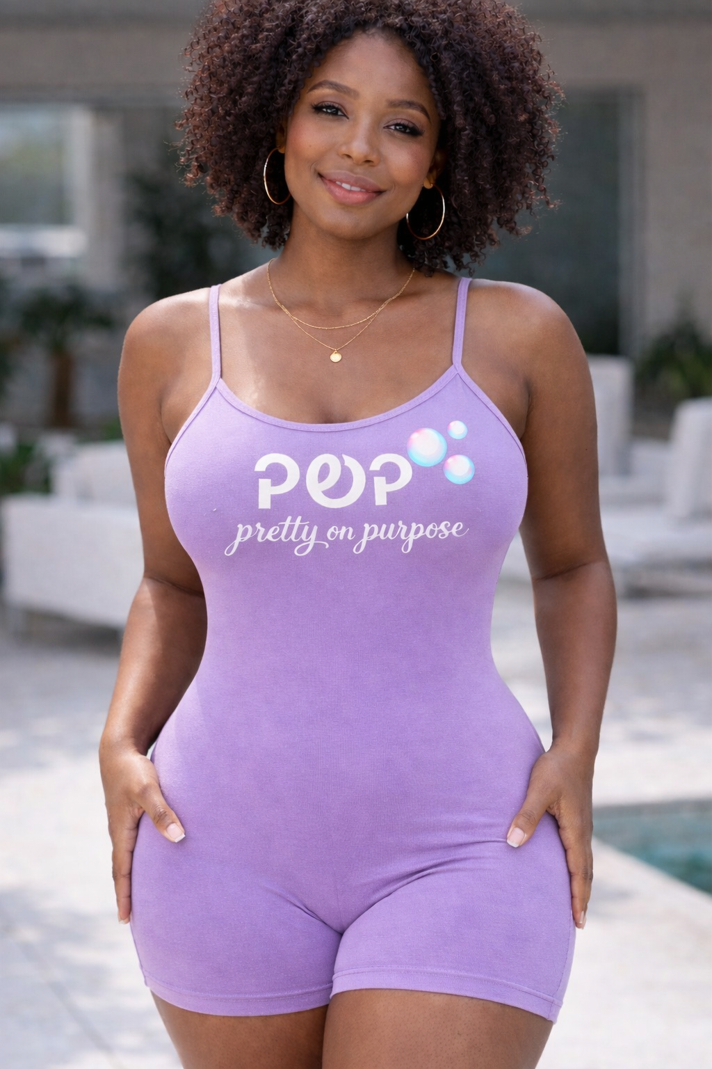 Pop one piece