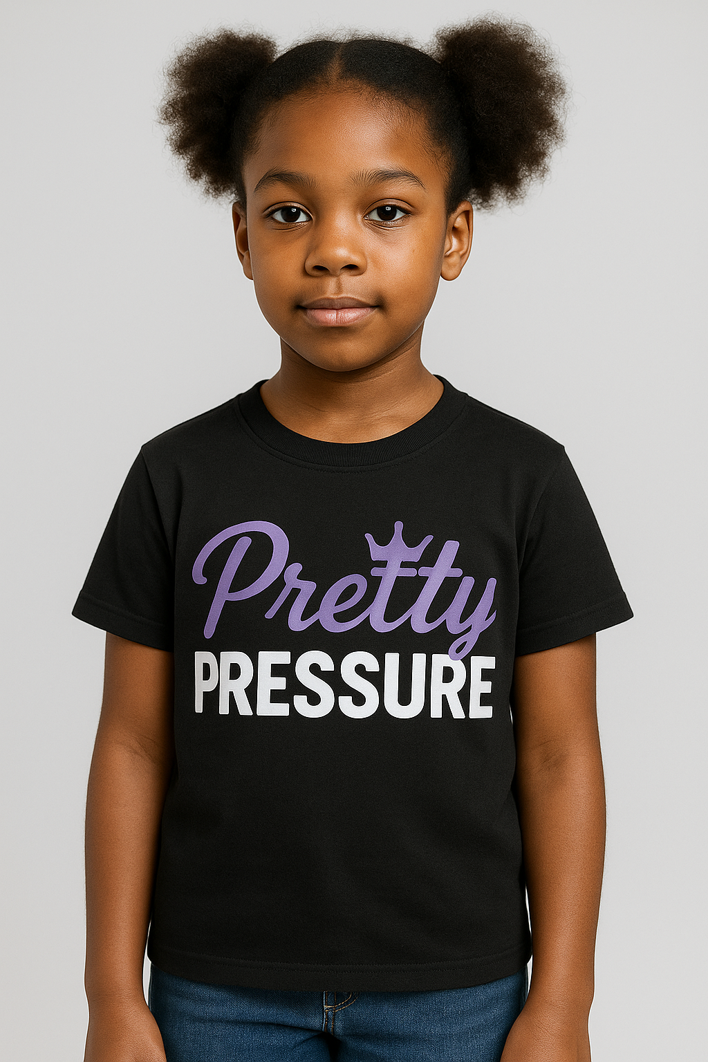 Pretty Pressure youth