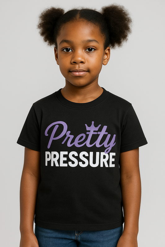 Pretty Pressure youth