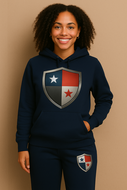 Panama shield set