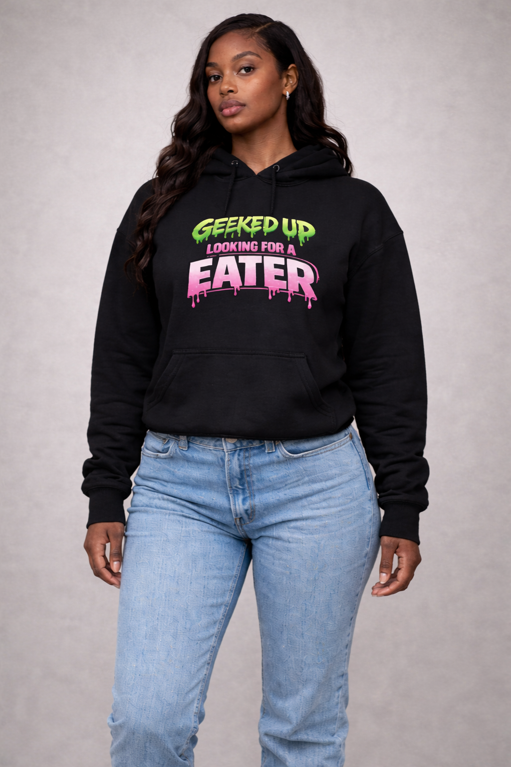 Eater Season Hoodie