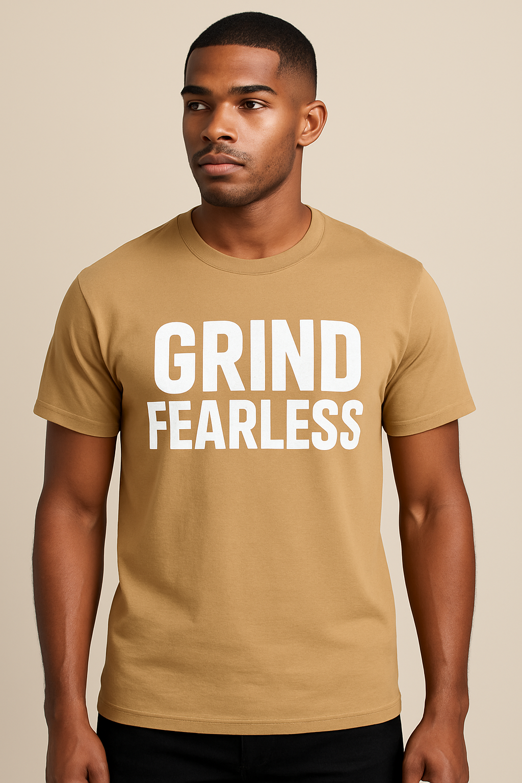 Grind Fearless