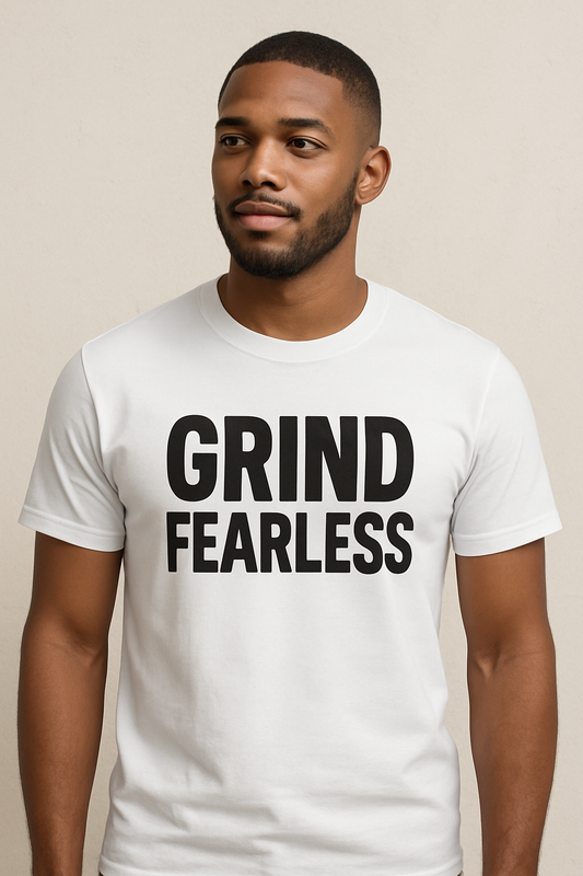 Grind Fearless