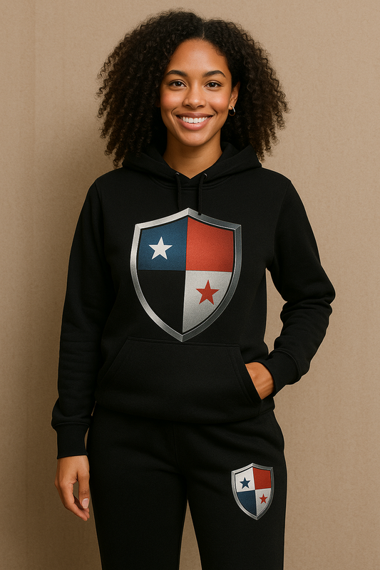 Panama Shield sweatsuit