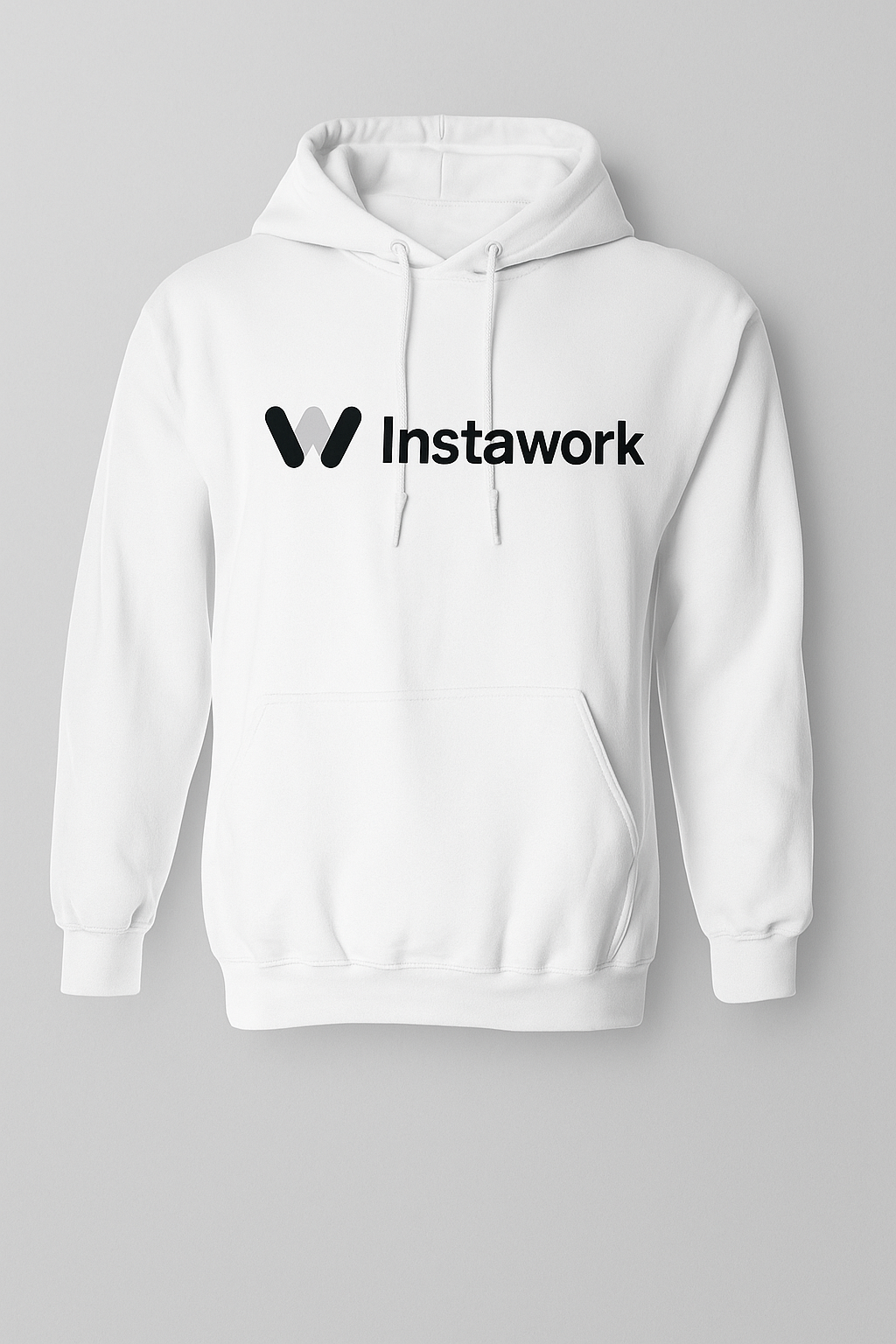 Instawork hoodie