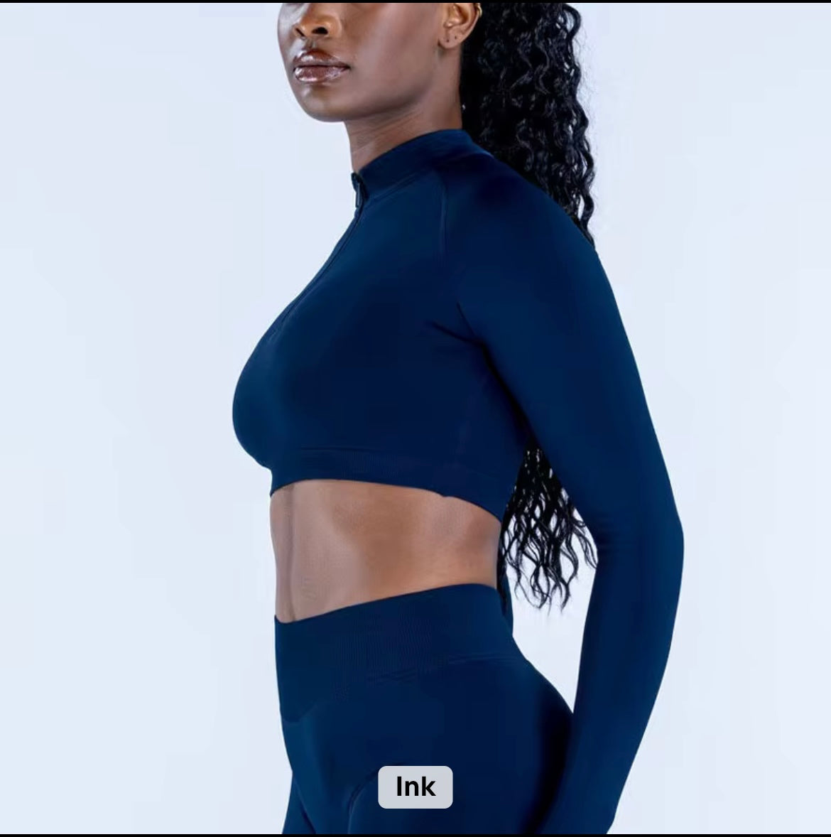 Pop crop set