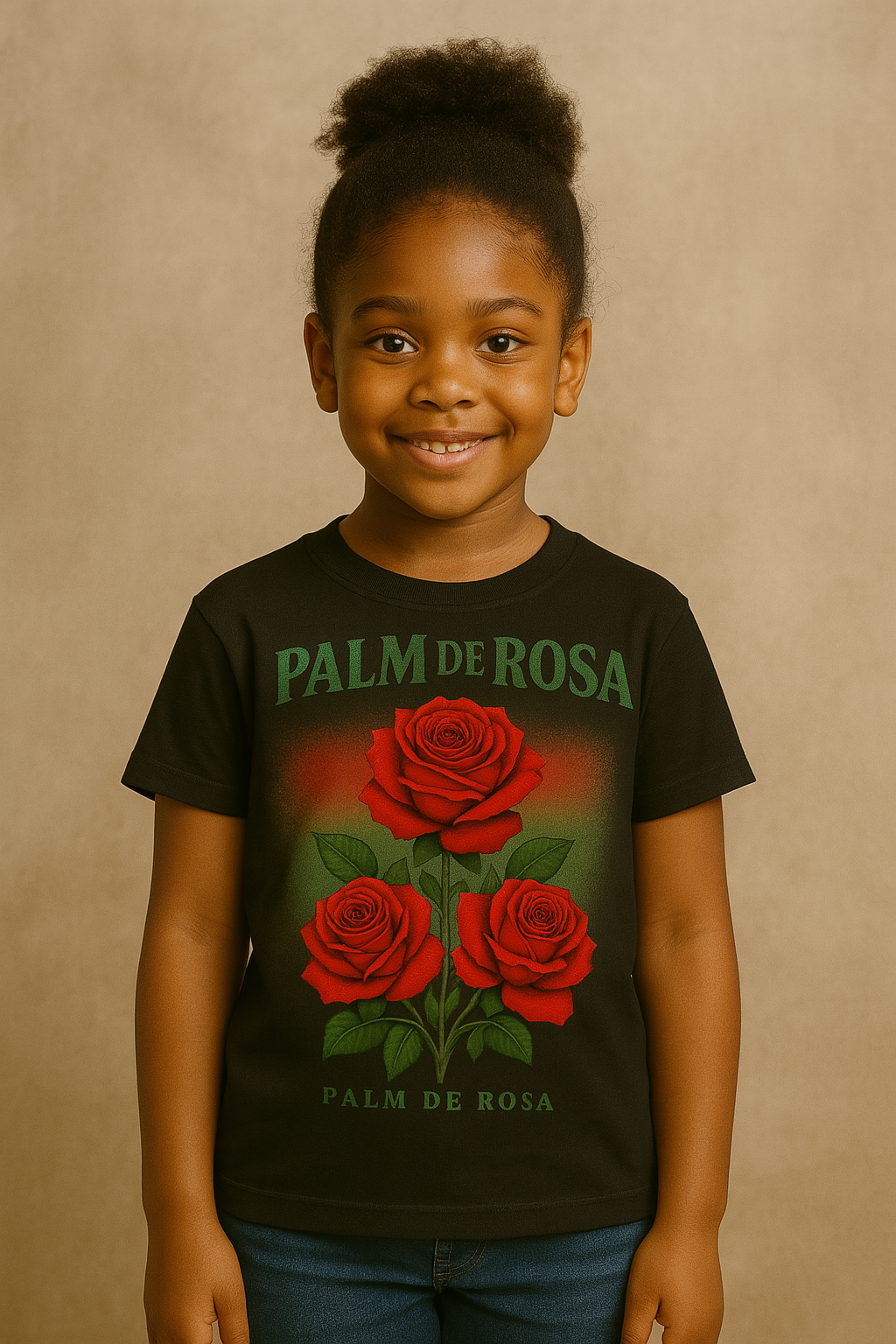 PDR Rosa