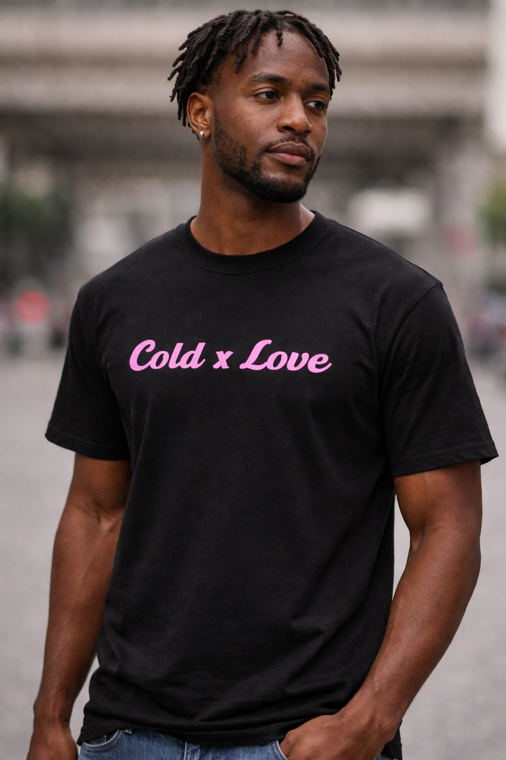 Cold love