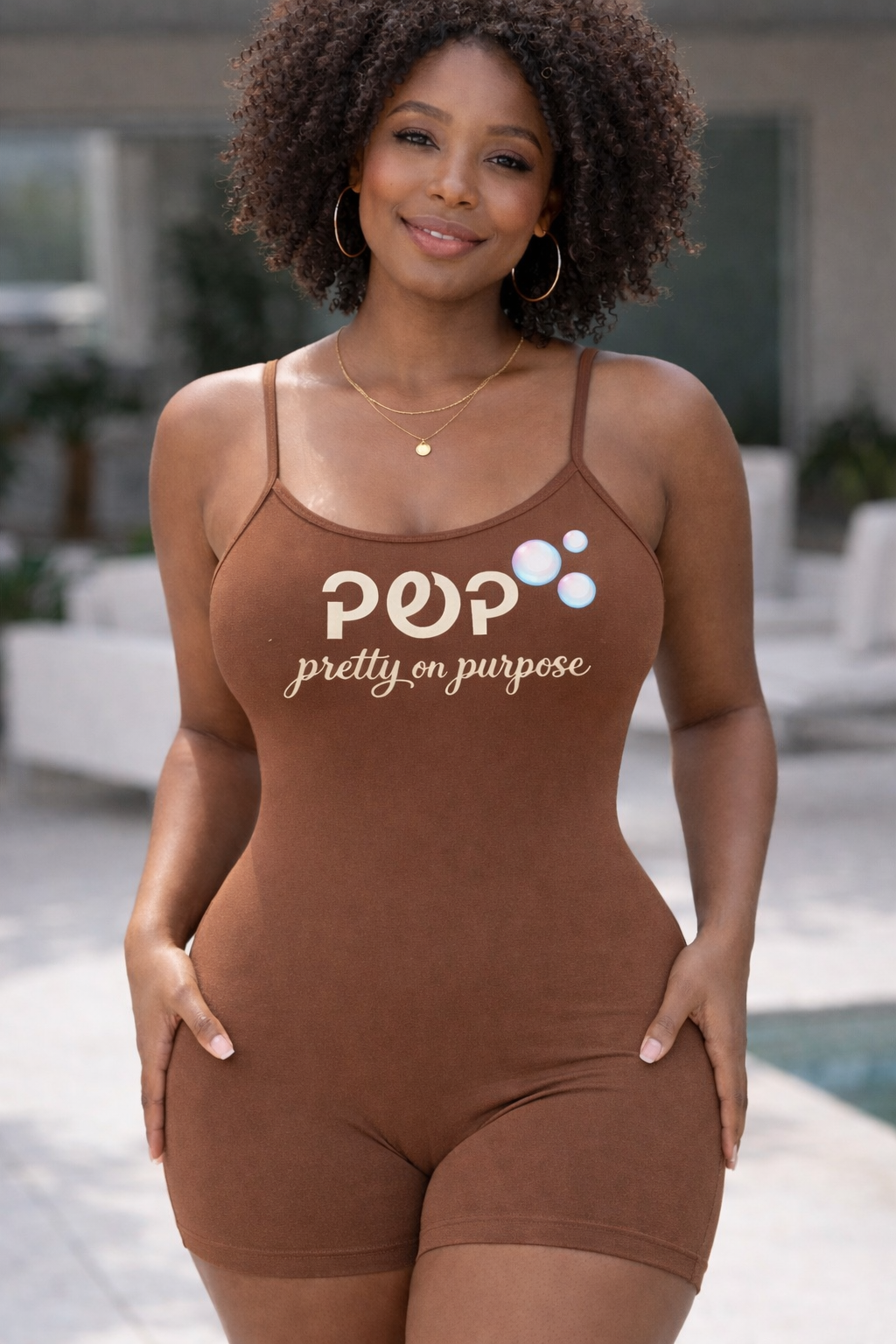 Pop one piece