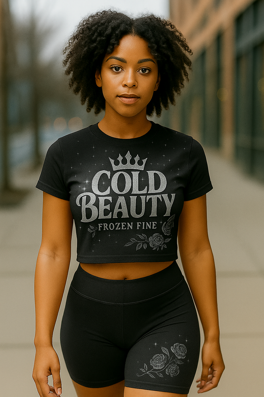 Cold Beauty Set