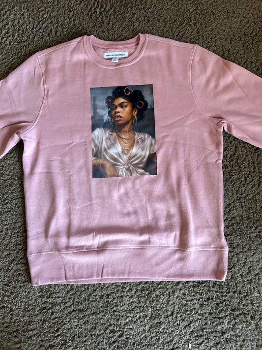 Ghetto fabulous