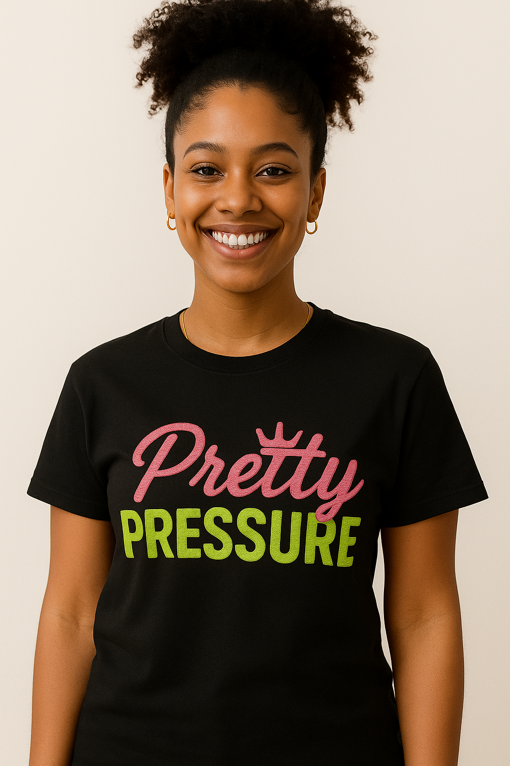 Pretty Pressure