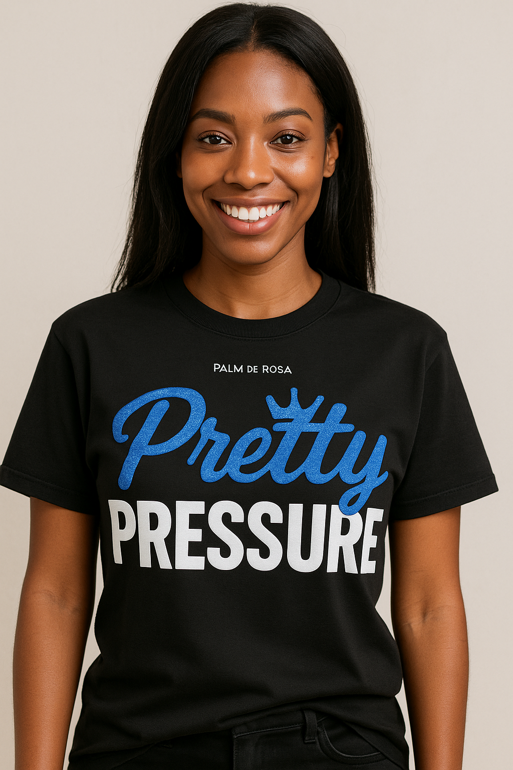Pretty Pressure