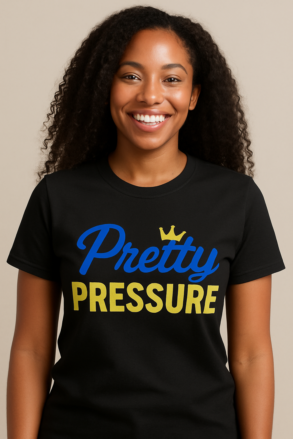 Pretty Pressure