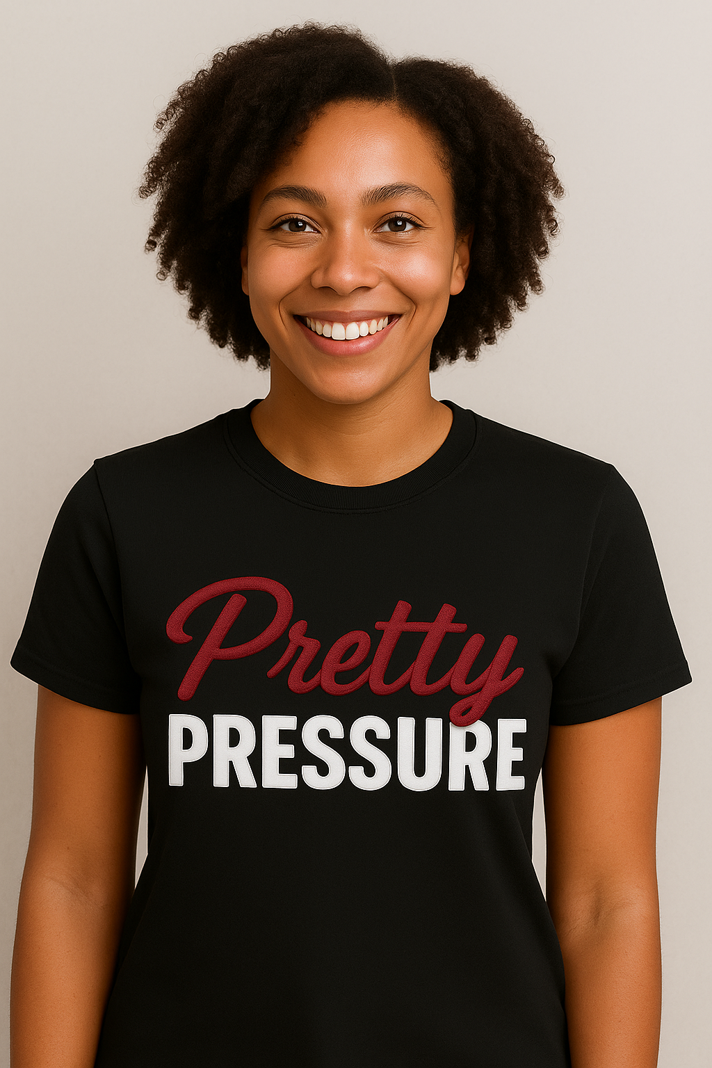 Pretty Pressure